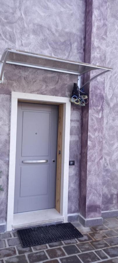 Il Falco Affittacamere Gallio Exterior foto
